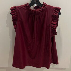 Maroon Jude Connally